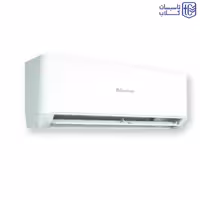 کولر گازی 24000 بویمن مدل BRH-24TP