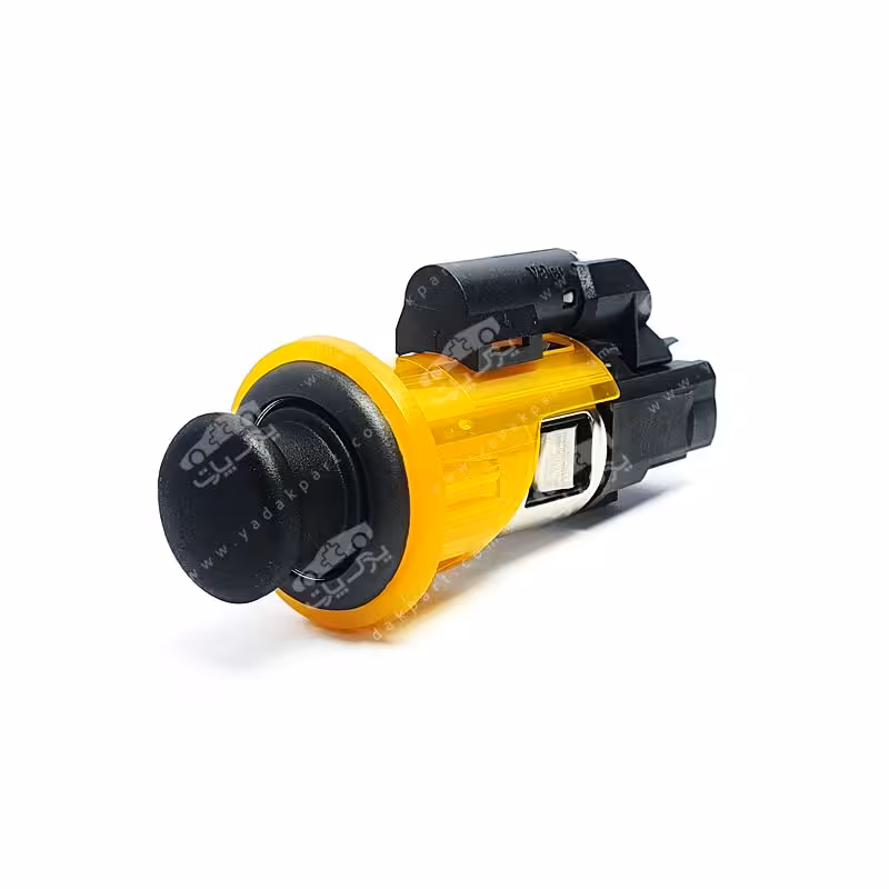 فندک کامل ایساکو تندر ال90