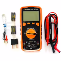 مولتی متر دیجیتال مگاتک  مدل MEGATEC VC97