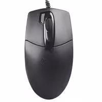 موس ای فورتک مدل A4Tech OP-730D Mouse