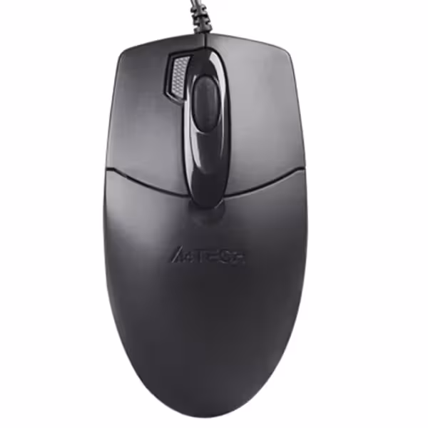 موس ای فورتک مدل A4Tech OP-730D Mouse