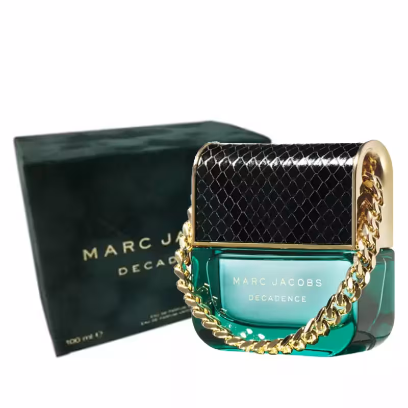 عطر ادکلن مارک جاکوبز دکادنس زنانه ادوپرفیوم