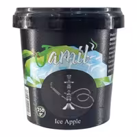 تنباکو جمیل سیب یخ