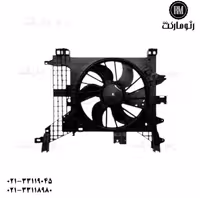 مجموعه فن داستر 2014