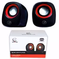 اسپیکر لپ تاپی 2 تکه XP SU36B