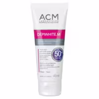 کرم ضد آفتاب ای سی ام سری Depiwhite مدل M (40 میل)