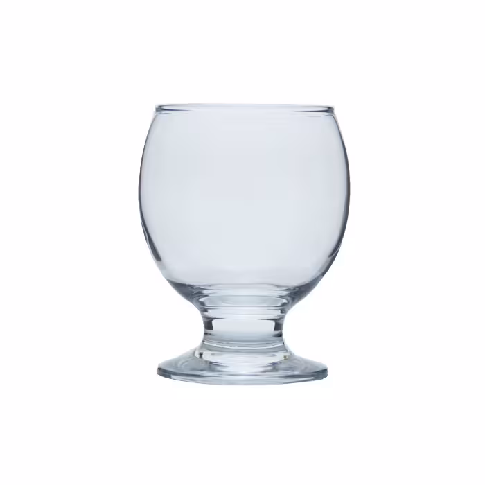 گیلاس خوری پاشاباغچه طرح Glass4You بسته 6 عددی