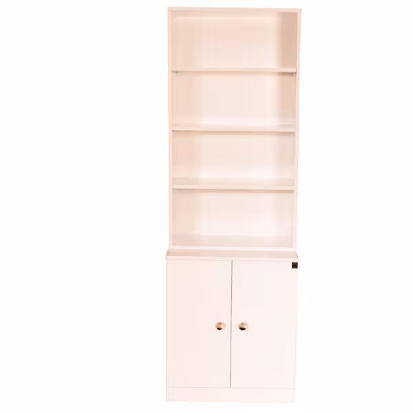 کتابخانه لمکده مدل Keta0020