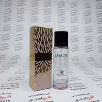 ادکلن روونا Rovena Lamor (لالیک لامور)
