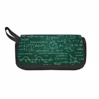 خرید و قیمت جامدادی طرح ریاضی کد 6266