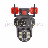 مینی اسپیددام وای فای سه تصویر