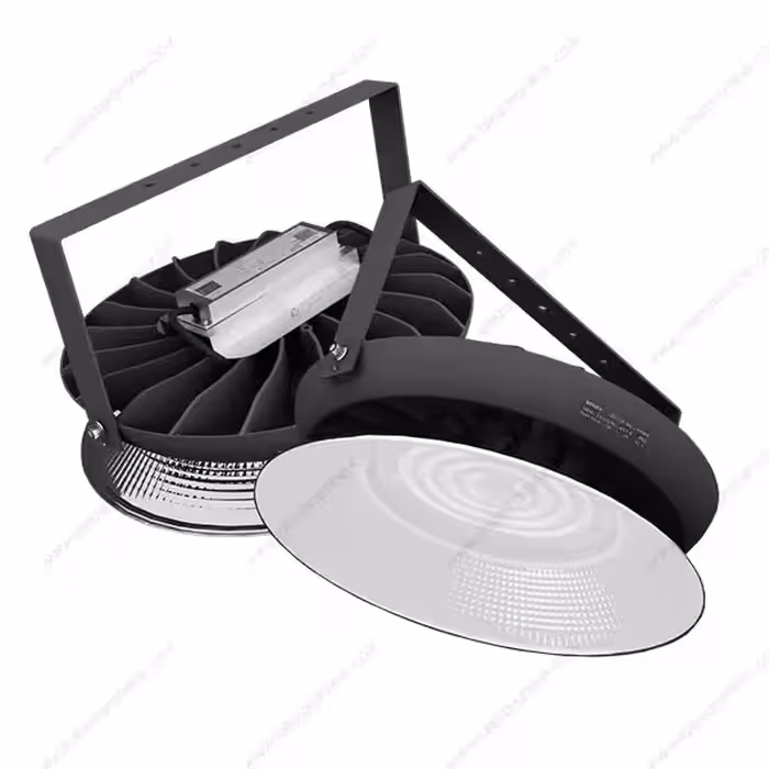 چراغ صنعتی ال ای دی 165 وات گلنور مدل مریخ1