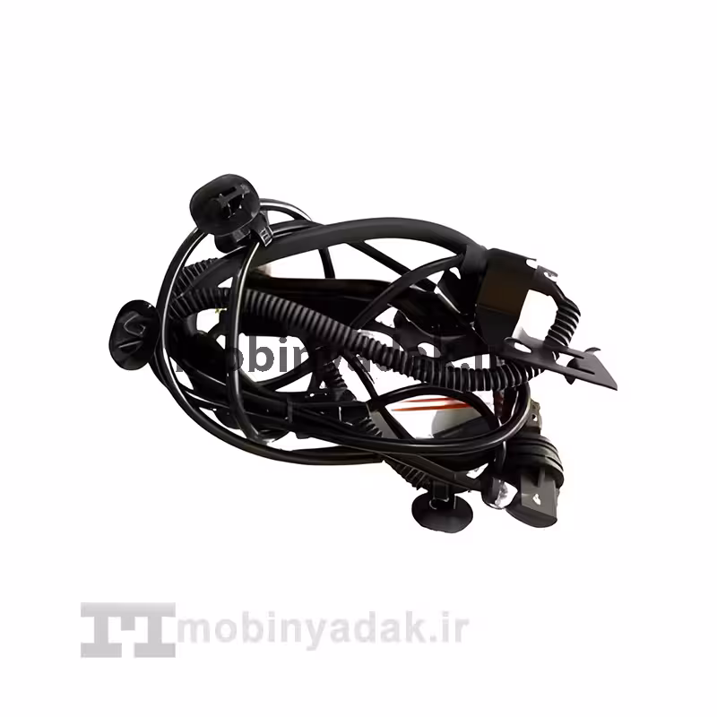 سنسور ABS چرخ عقب راست KMC T9