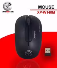 موس بیسیم XP – 140
