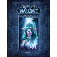 World of Warcraft Chronicle v03 (2018)