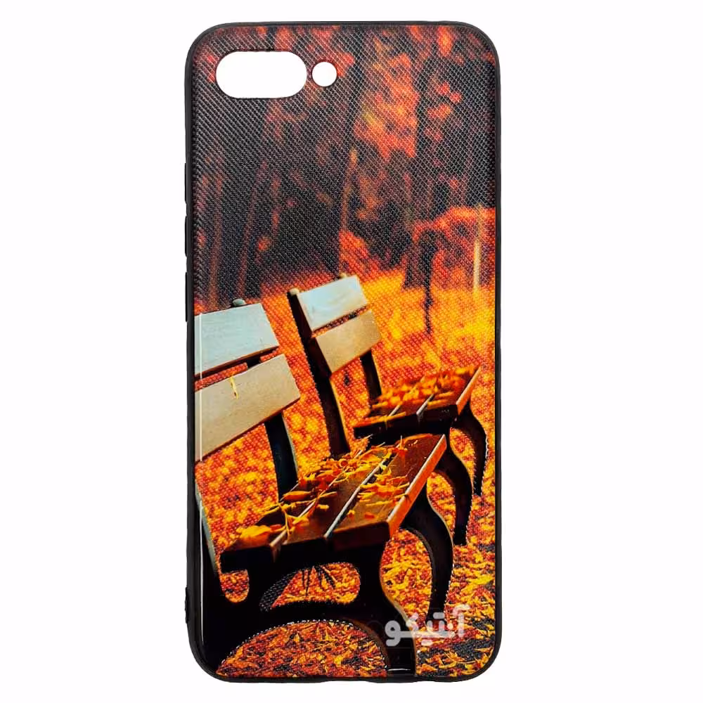 قاب فانتزی طرح دار مناسب برای گوشی Huawei Honor 10-کد40457