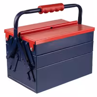 جعبه ابزار ایوک مدل K-8251 | کالا مکس