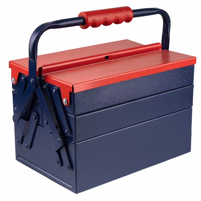 جعبه ابزار ایوک مدل K-8251 | کالا مکس