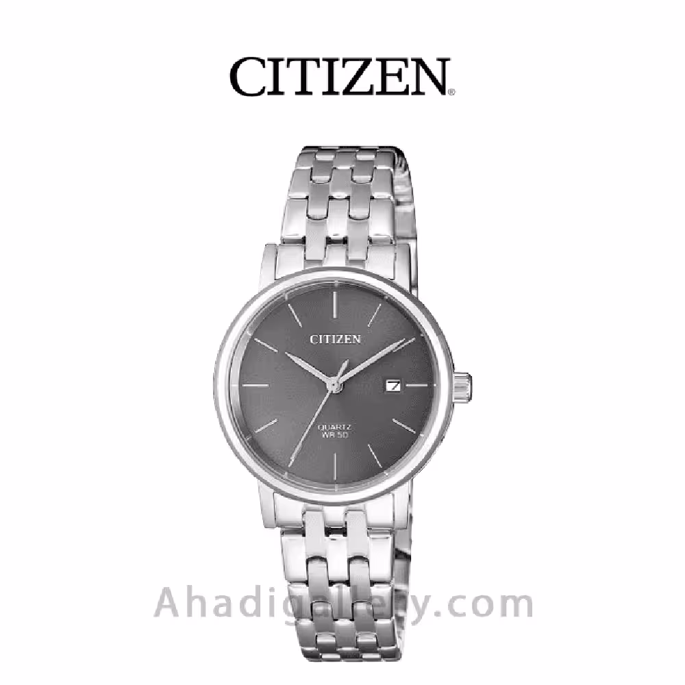 ساعت مچی سیتیزن مدل EU6090-54H