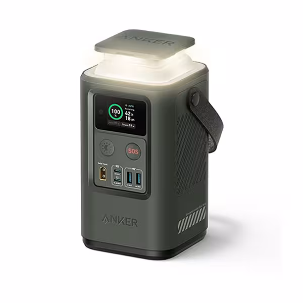 پاوربانک انکر ANKER 548 مدل 60K