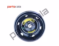 رینگ چرخ هیوندای i10 وارداتی