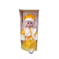 عروسک آوازخوان سایز 18