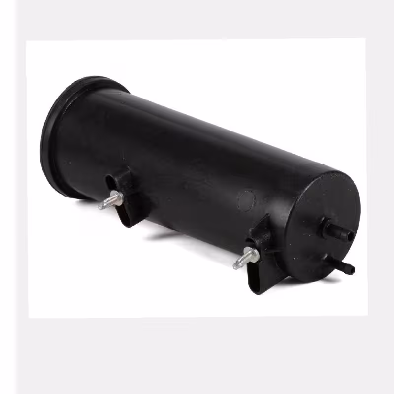 کنستر بنزین پژو 206