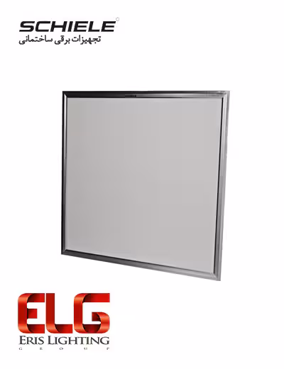 پنل سقفی 48 وات شیله 60 در 60