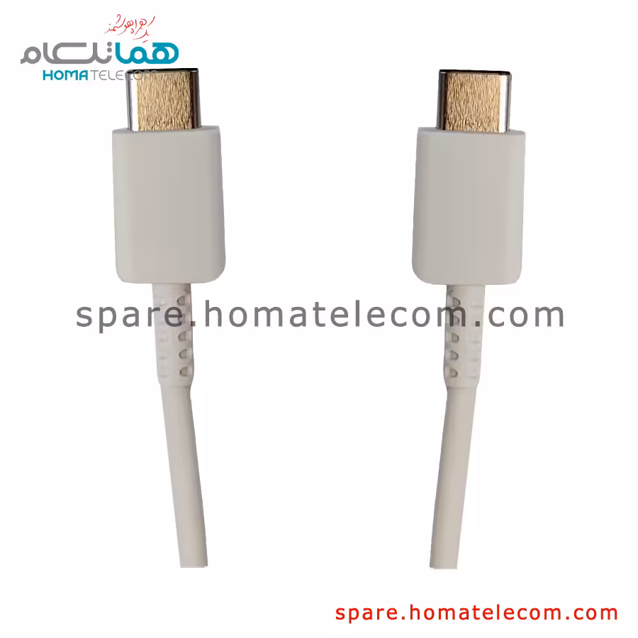 کابل یو اس بی در حد نو سامسونگ گلکسی A52 و A52 5G و A52s 5G و A70 و A71 و A72