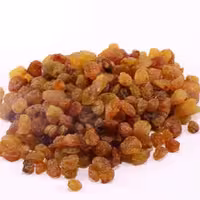 کشمش پلویی (نیم کیلویی)