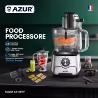 غذاساز 33 کاره آزور مدل AZ281