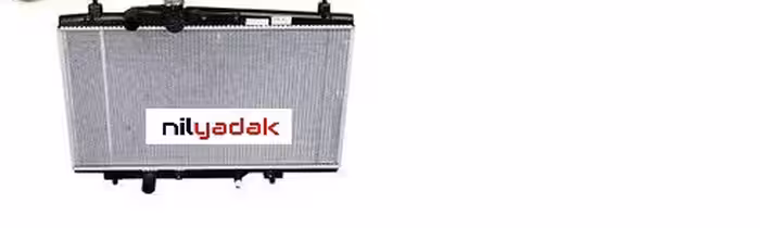 رادیاتور بخاری جیلی GC6 درجه یک