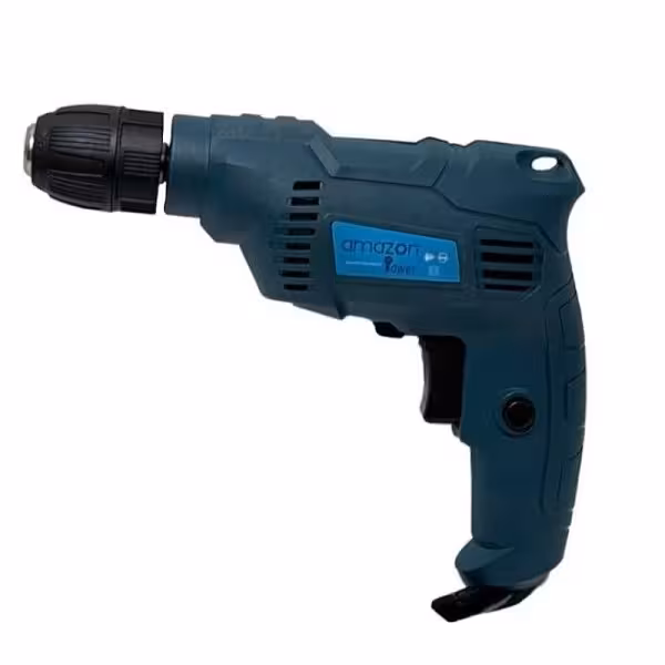 دریل اتومات آمازون مدل 10 | کالا مکس