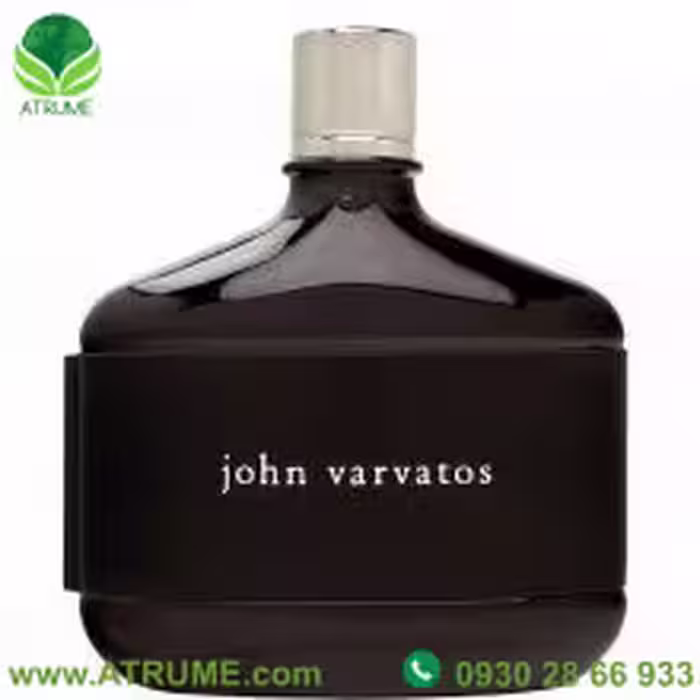 عطر ادکلن جان وارواتوس مردانه 125 میل مردانه