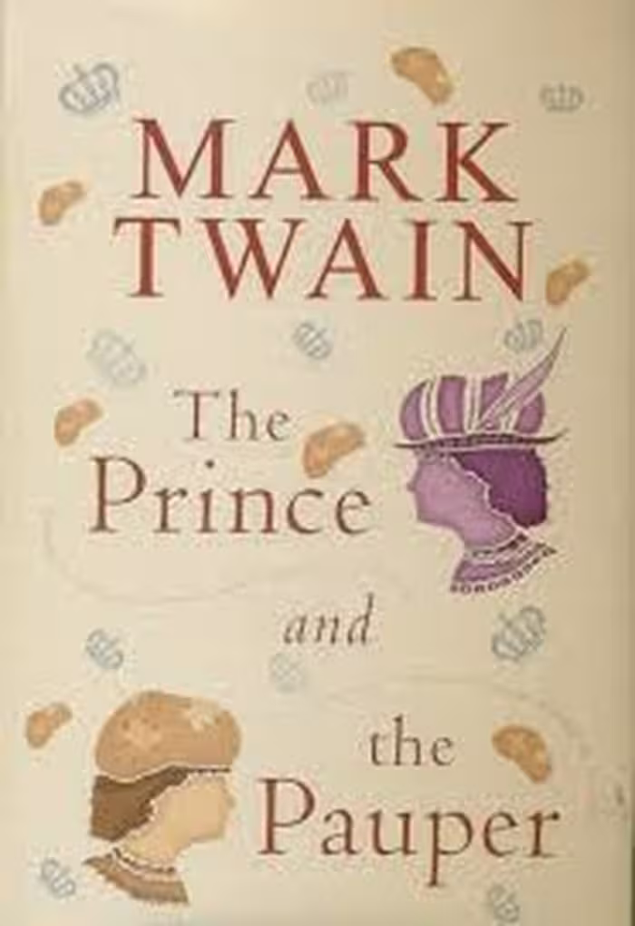 The Prince and the Pauper (گالینگور) | مرکز فرهنگی آبی