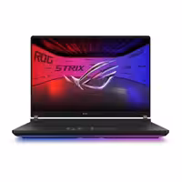 لپ تاپ گیمینگ ایسوس ASUS ROG Strix SCAR 16 G635LX | Ultra 9 275HX | 32GB RAM | 2TB SSD | RTX 5090