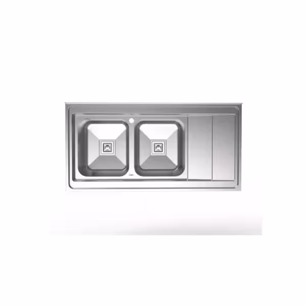 سینک ظرفشویی روکار کن مدل 9132S