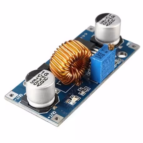ماژول کاهنده DC TO DC XL4015E 5A
