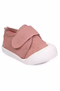 950.E19K.224-18 ANKA BASIC UNISEX First Step Pink Daily کفش روزانه – 2771