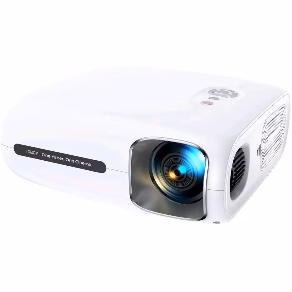 ویدیو پروژکتور یابر Pro V7