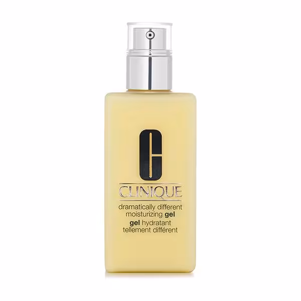 ژل دراماتیکالی مرطوب کننده کلینیک 250میل