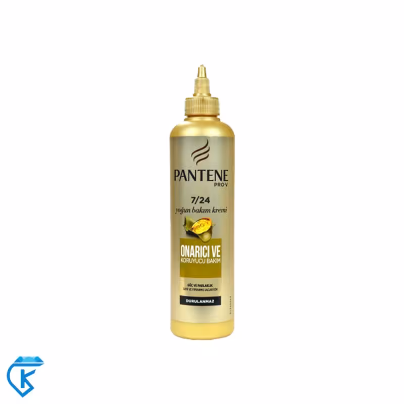 کرم آبرسان و حجم دهنده مو 300 میلی pantene
