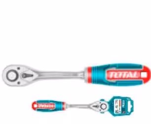 سته بکس جغجغه درایو "1/4 توتال TOTAL-THT106146