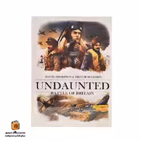 بازی بیباکان نبرد بریتانیا (Undaunted: Battle of Britain)
