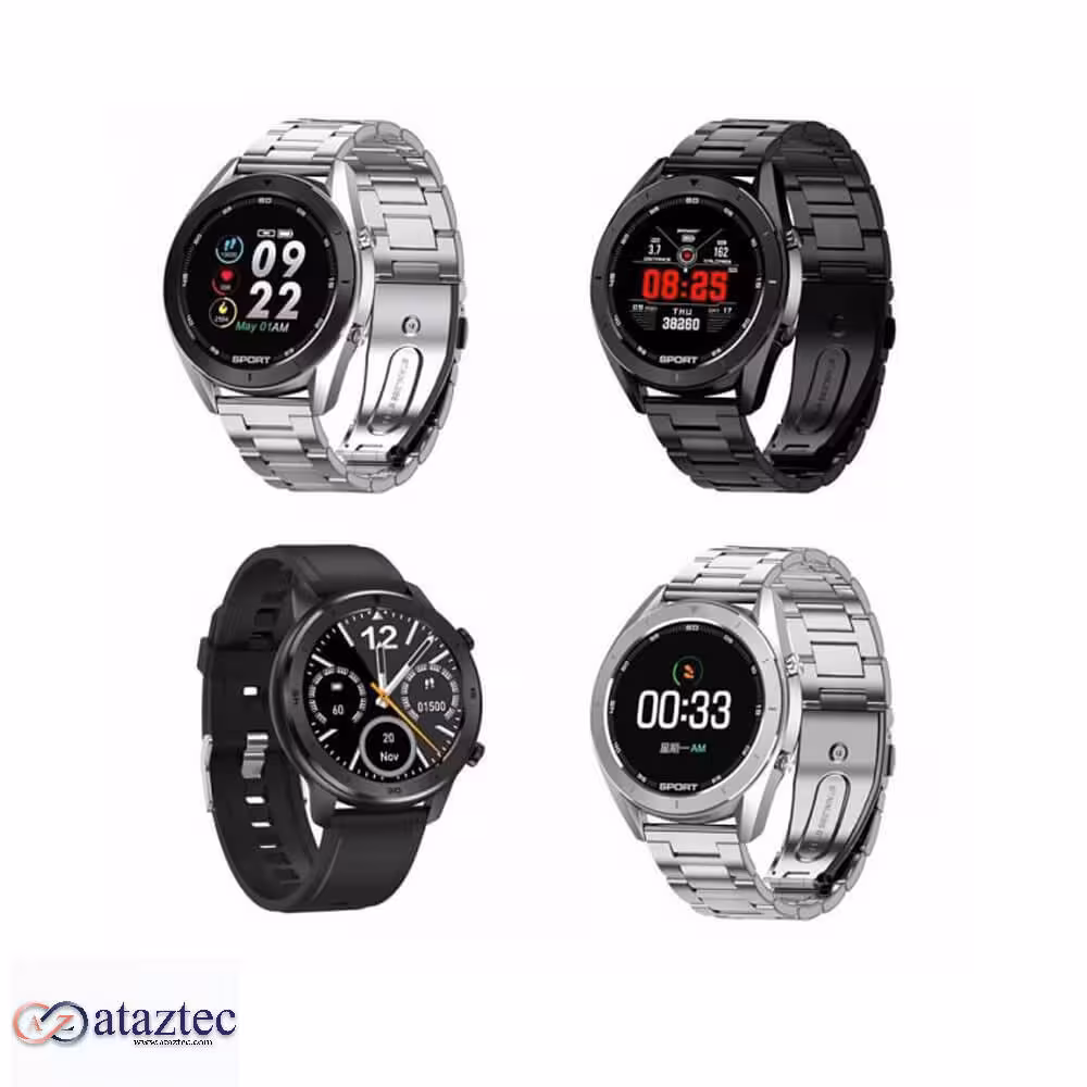 ساعت هوشمند مدل DT99