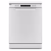 ماشین ظرفشویی جی پلاس 15 نفره مدل GDW-P5673NS