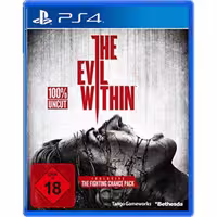 EVIL WITHIN