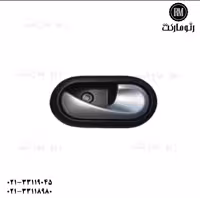 دستگیره درب داخلی راست رنو ساندرو