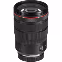 لنز دوربین بدون‌ آینه کانن Canon RF 24-70mm f/2.8 L IS USM