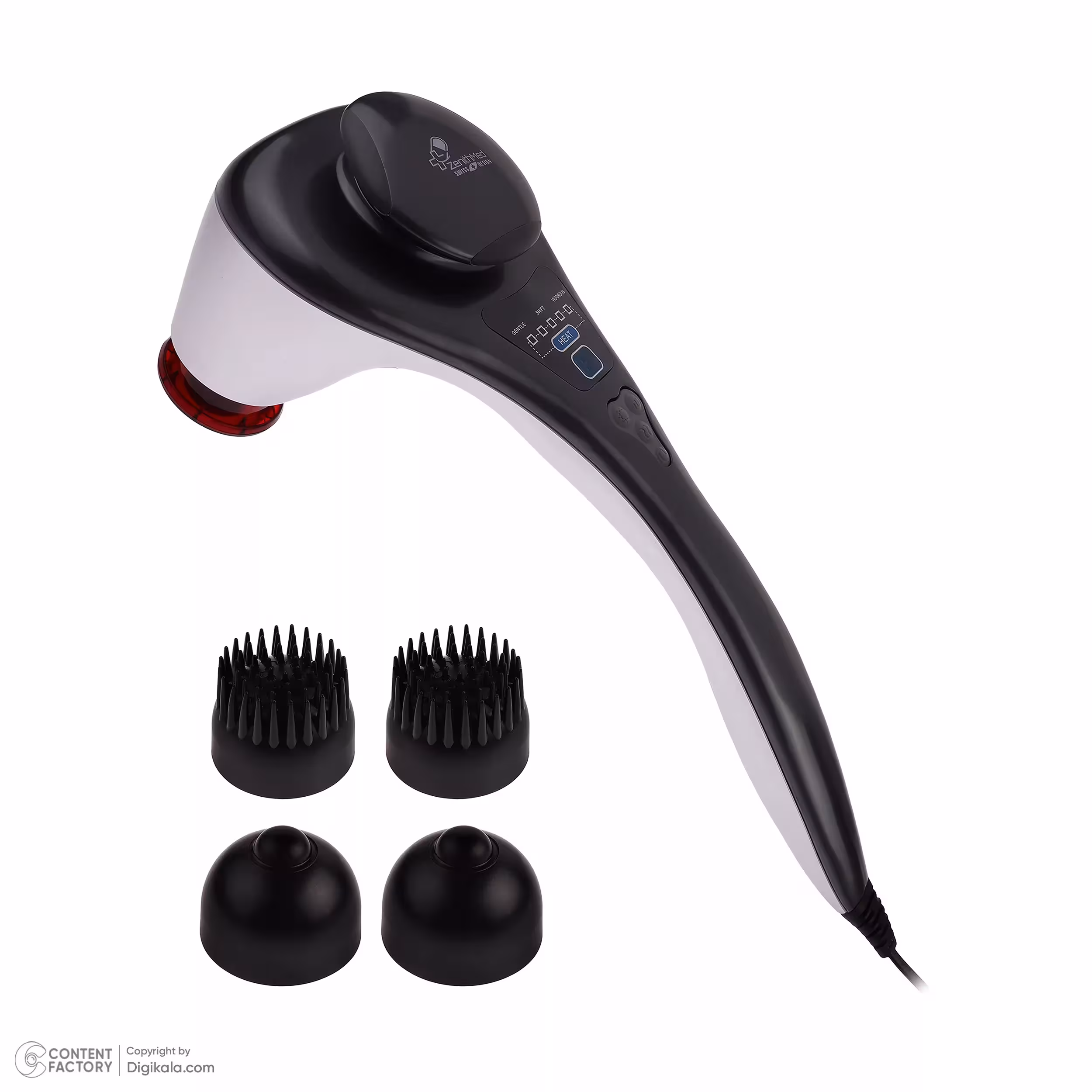 ماساژور برقی زنیتمد مدل HM 70